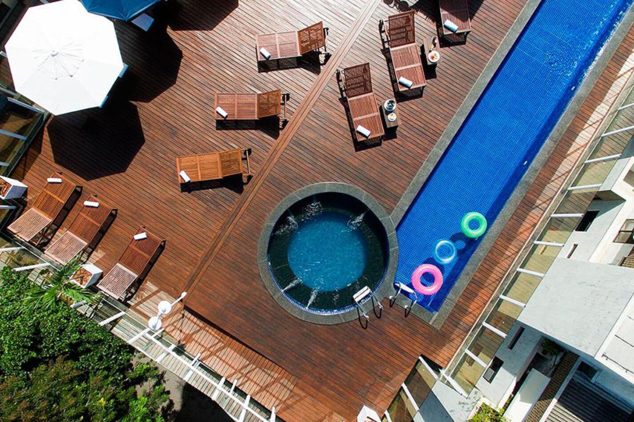 Hotel Oasis Cabo Frío