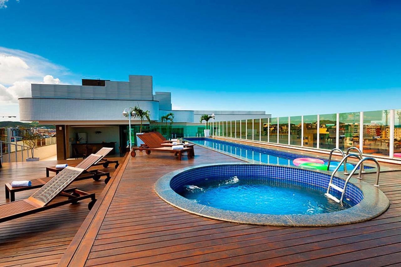Oasis 4* Cabo Frío