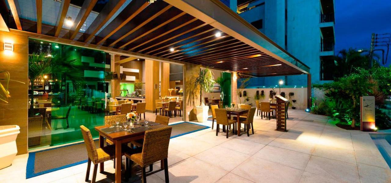 Hotel Oasis Cabo Frío