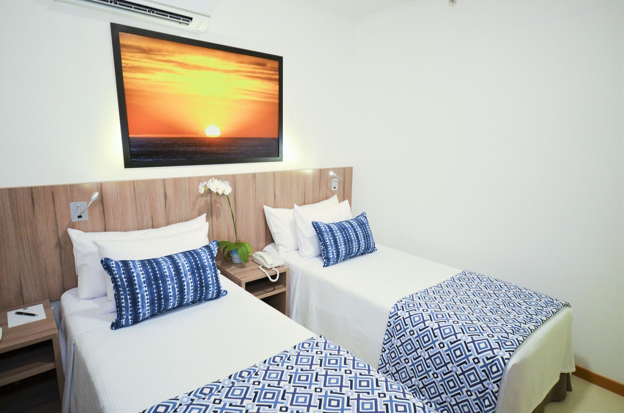 Oasis Hotel