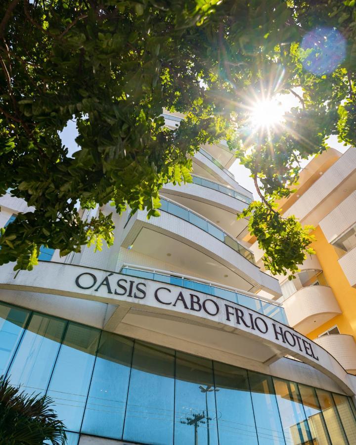 Hotel Oasis 4*