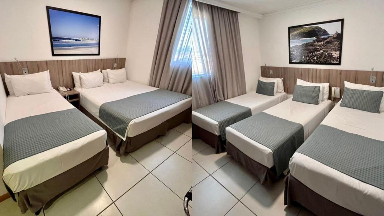 Oasis Hotel 4*