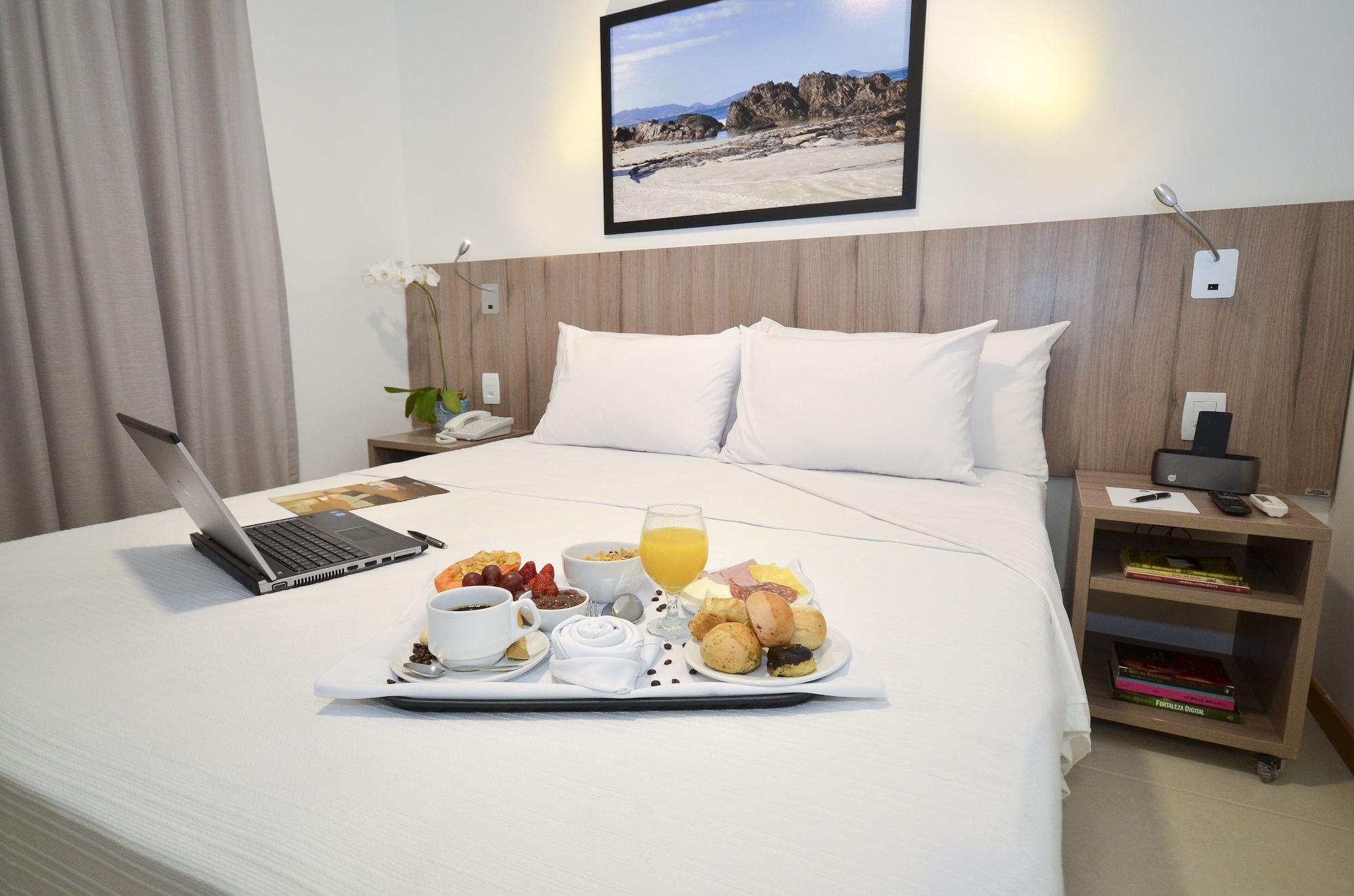 Oasis 4*