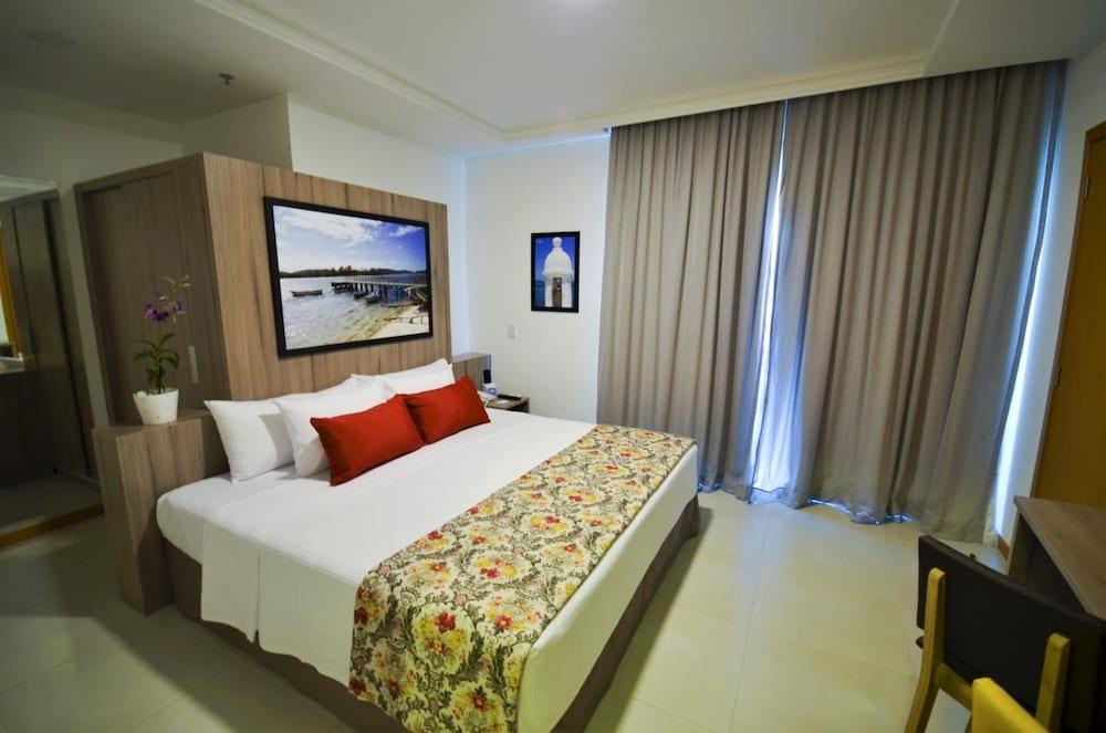 Oasis Hotel Cabo Frío