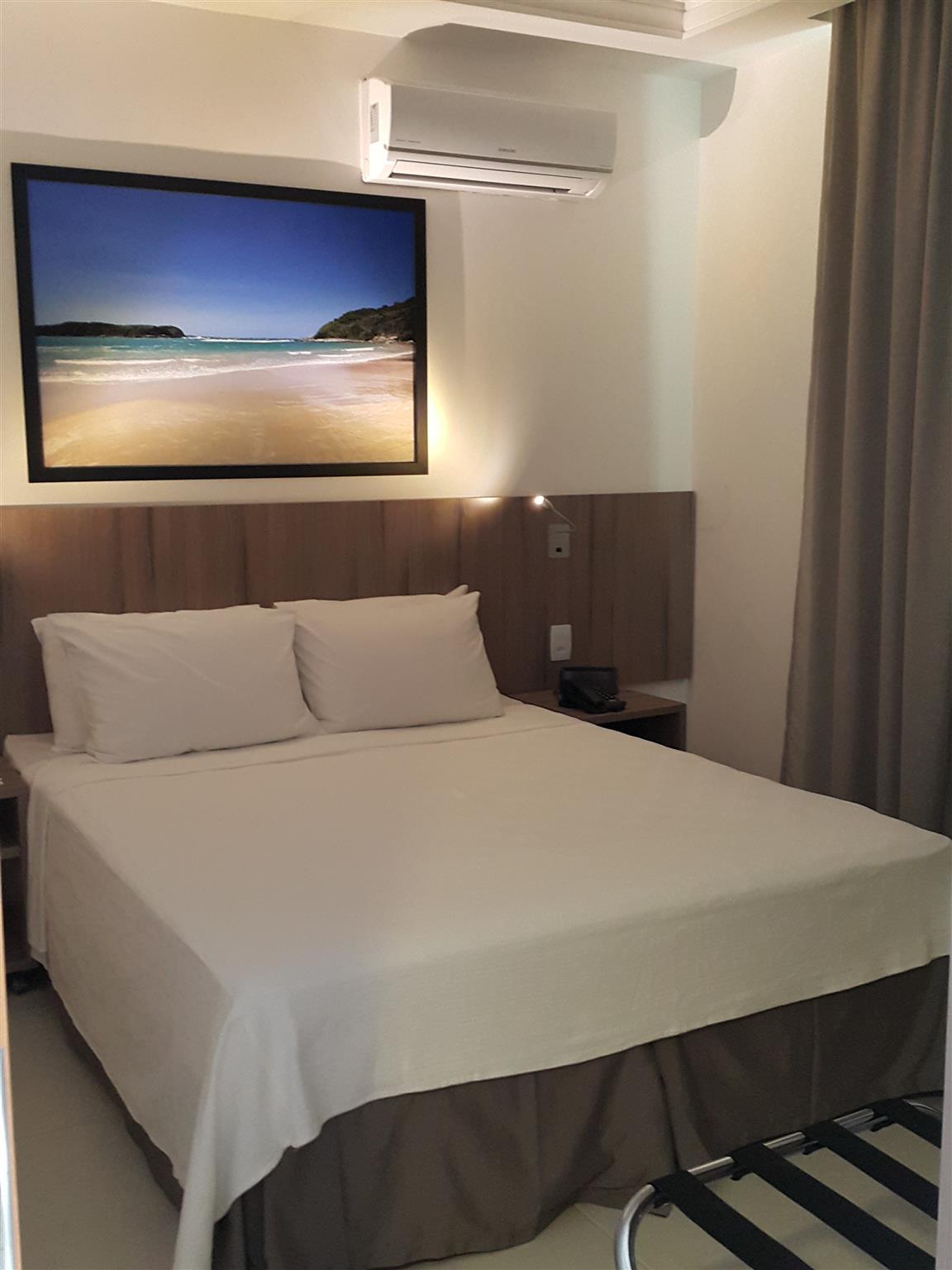 Oasis Hotel