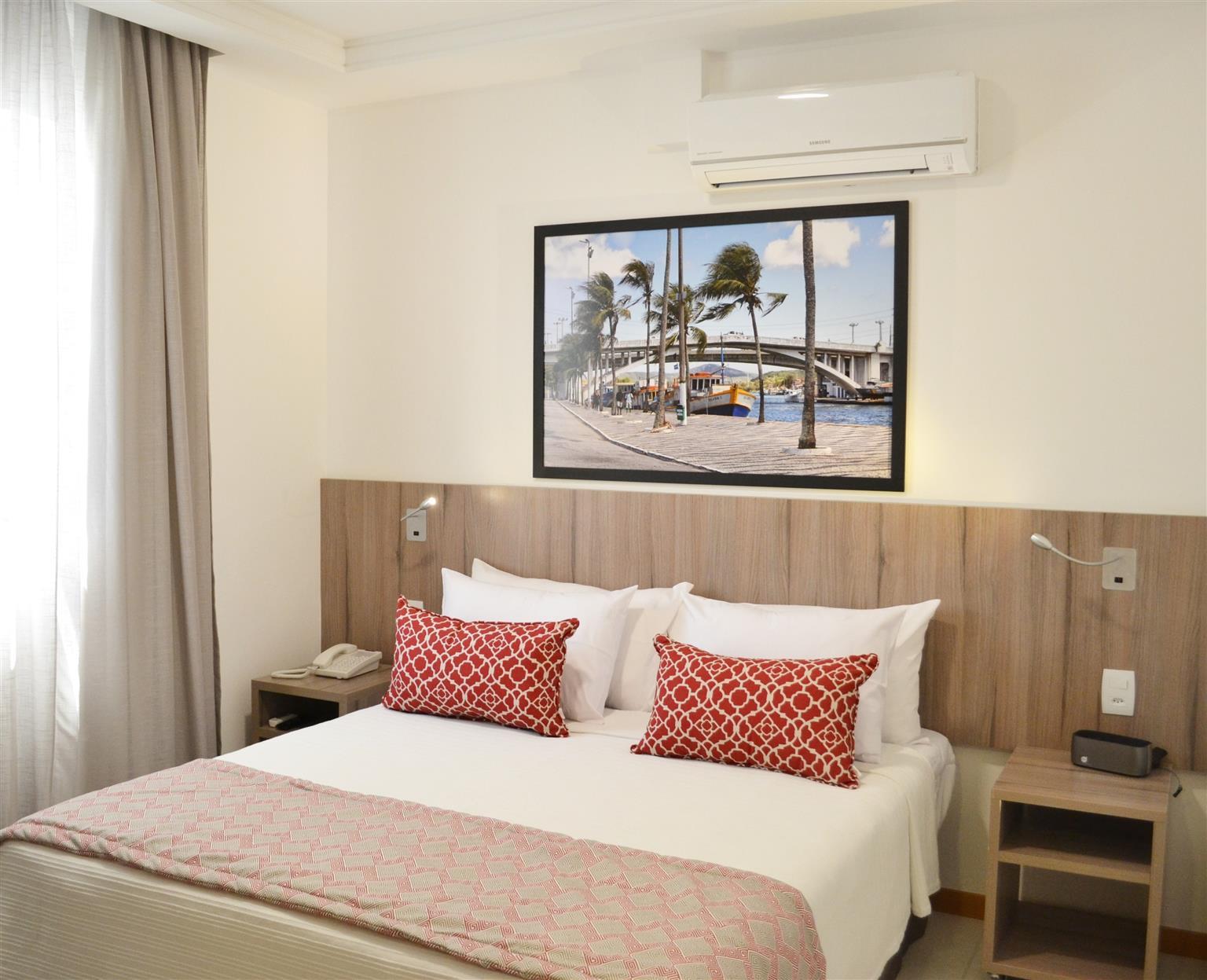 Oasis 4* Cabo Frío