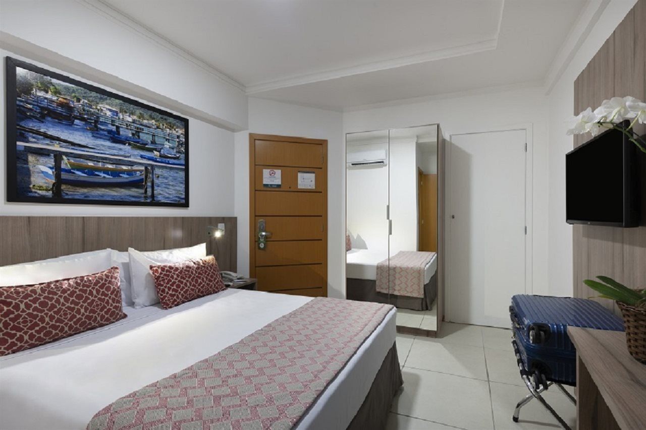 Oasis 4* Cabo Frío